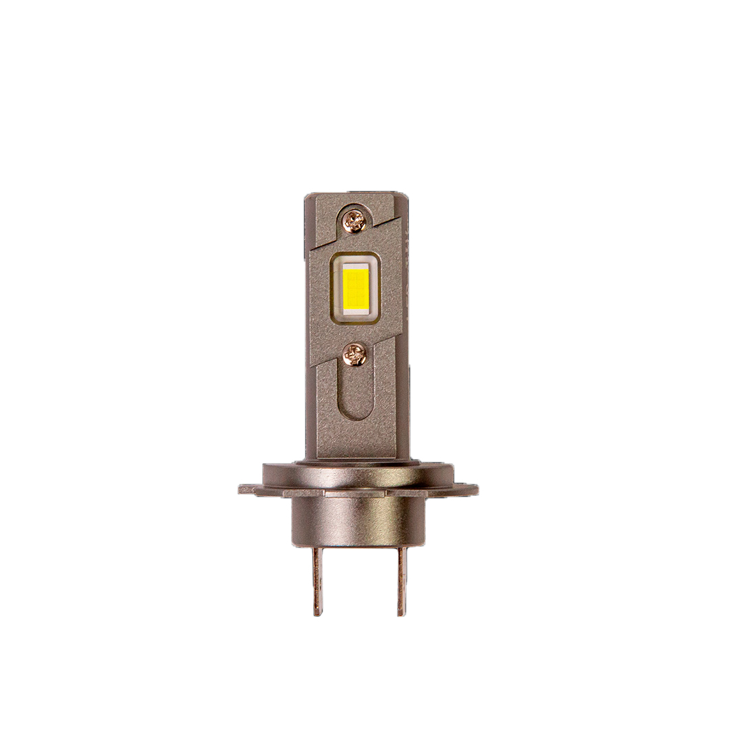 LED TIV Silver
