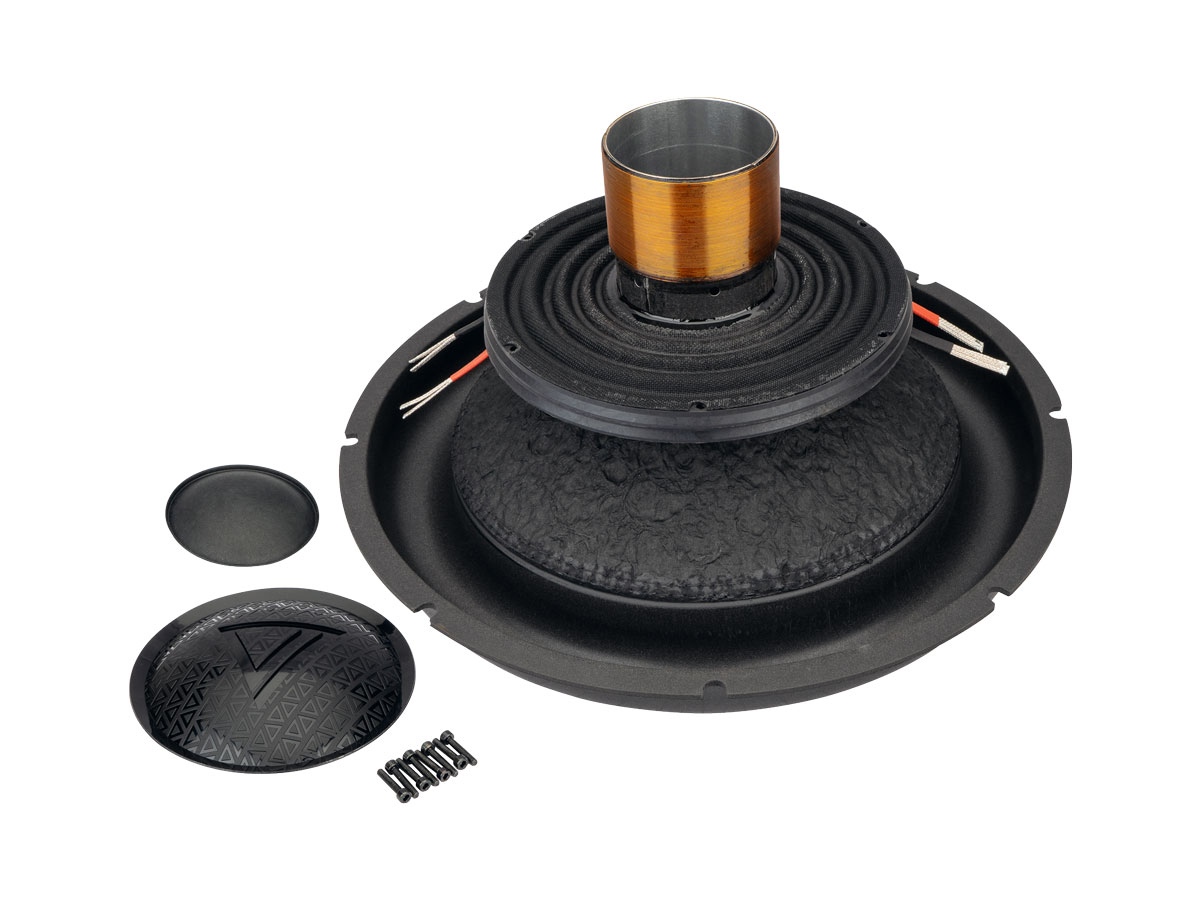 Ремкомплекты для сабвуферов AurA RK-VENOM-15.D2 