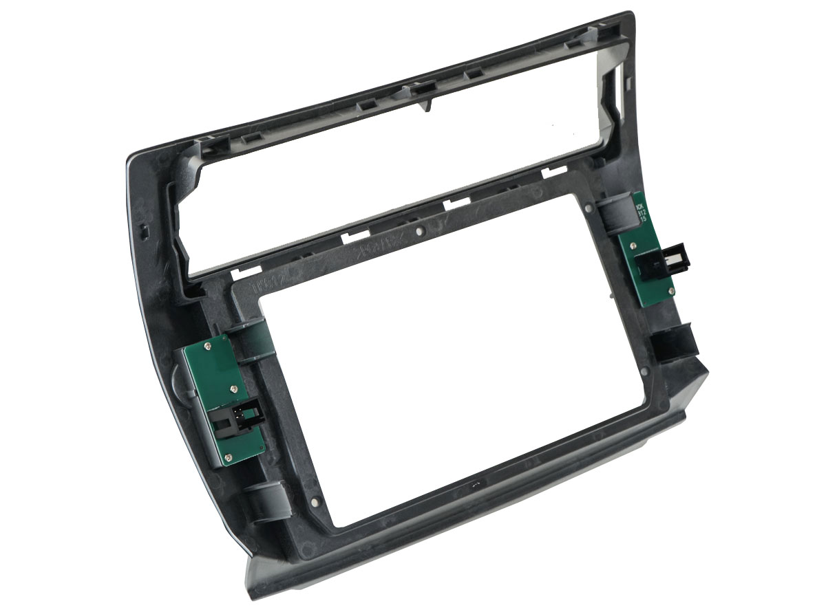 Renault Incar RFR-FC674 