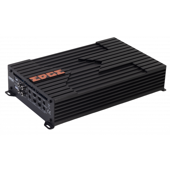 Четырёхканальные усилители Edge EDBX100.4-E1 
