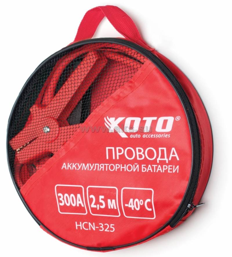 KOTO HCN-325