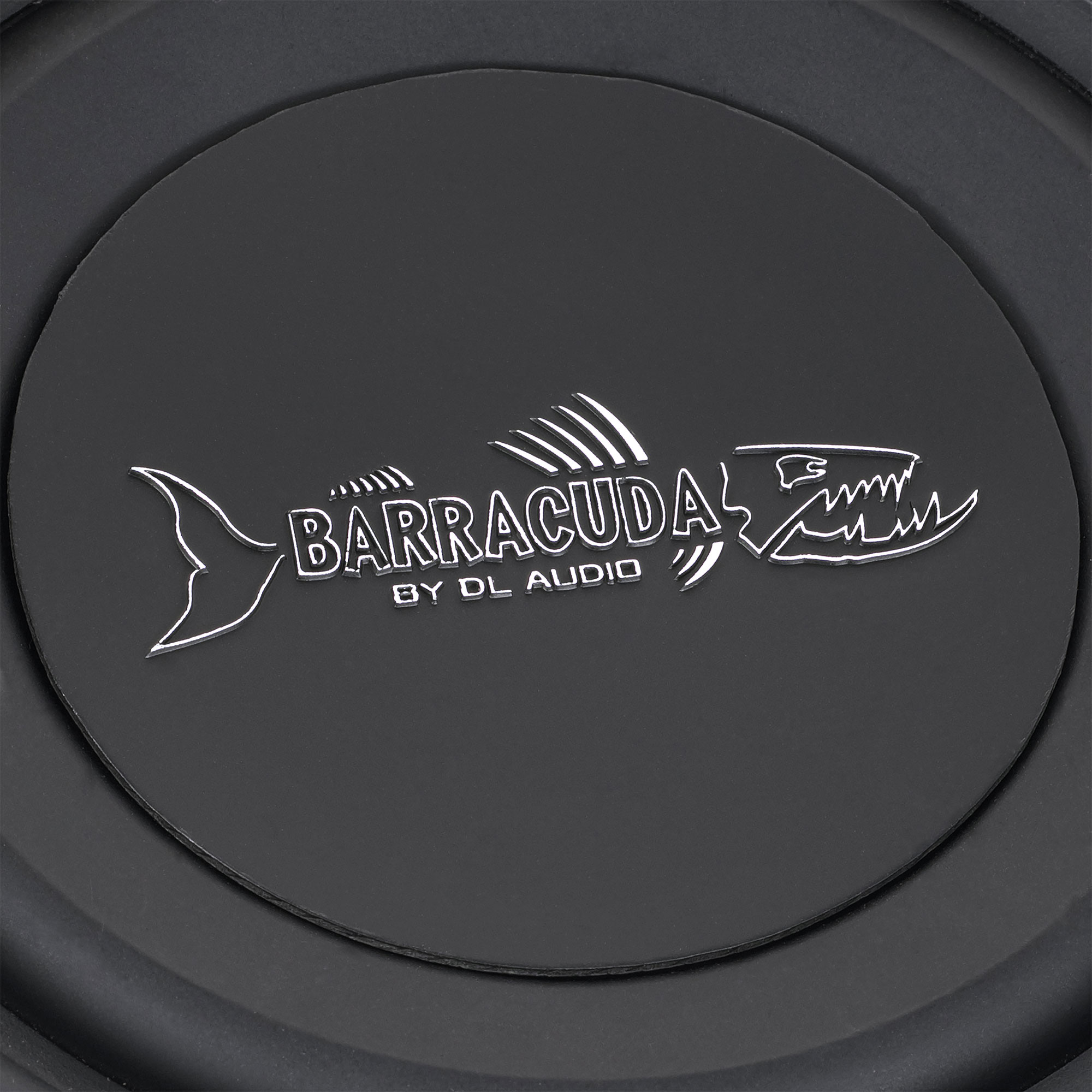 Сабвуферные динамики DL Audio Barracuda 6.5 Flat 
