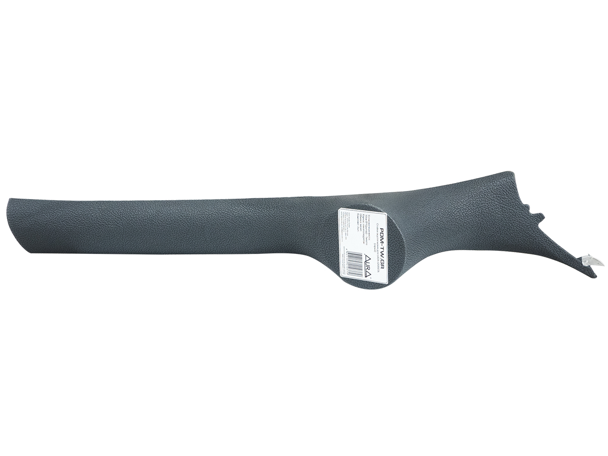 Стойки акустические под ВЧ AURA PDM-TW.GR (GREY) 