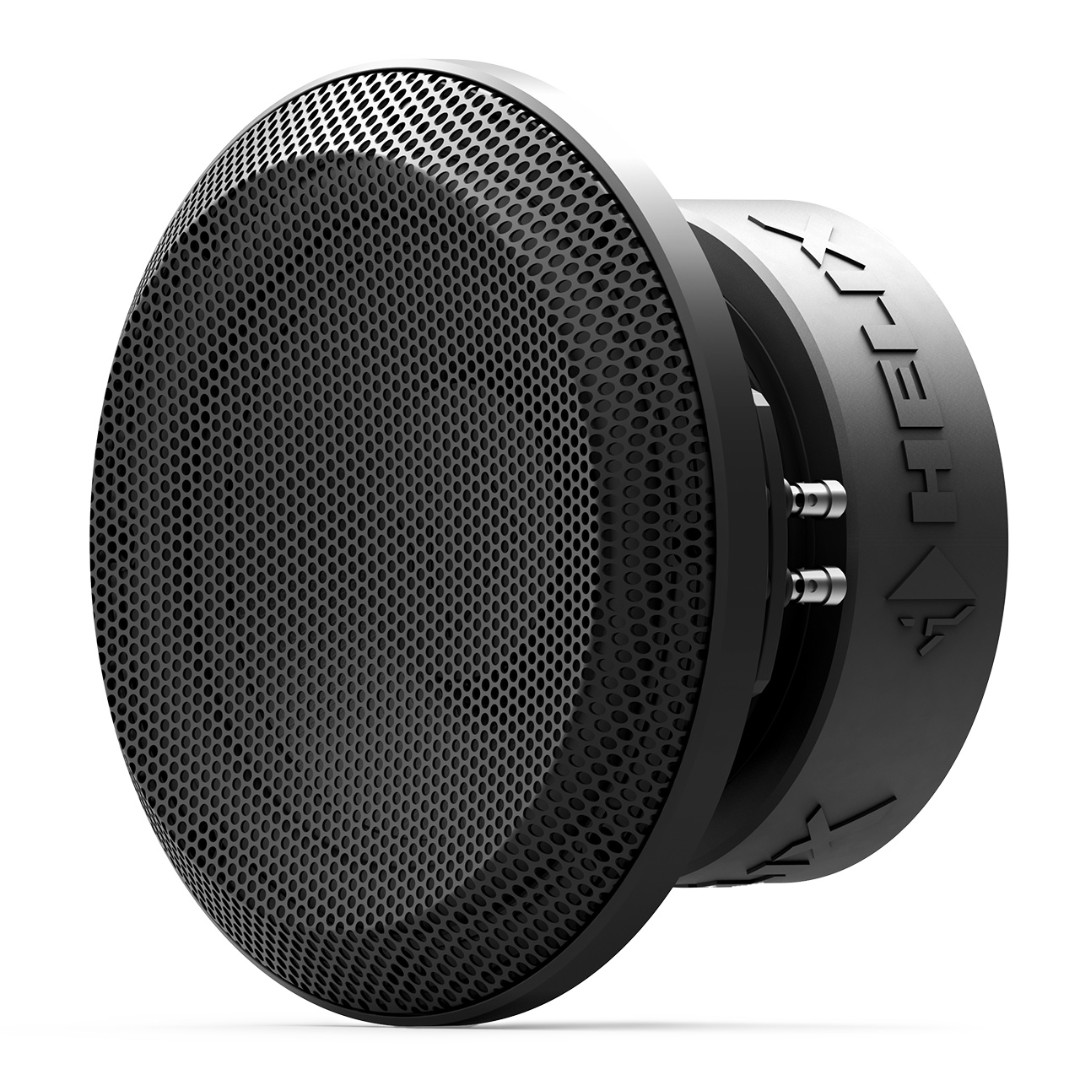 Сабвуферные динамики Helix IQ W8 DVC 