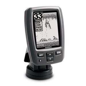 Эхолоты Garmin Echo 151 