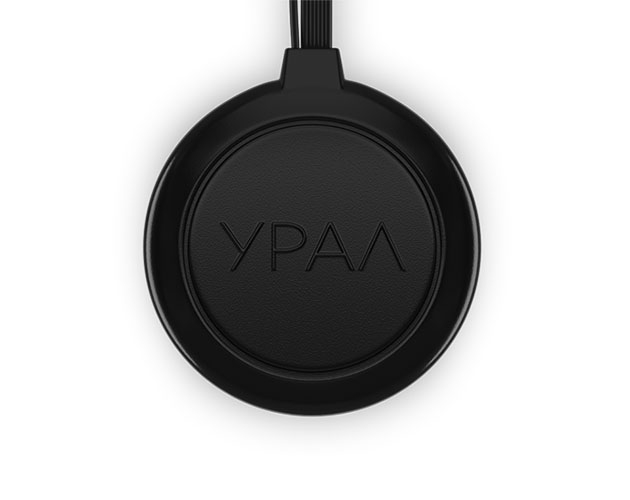 Радиоантенны Ural AB-11 A Акведук 