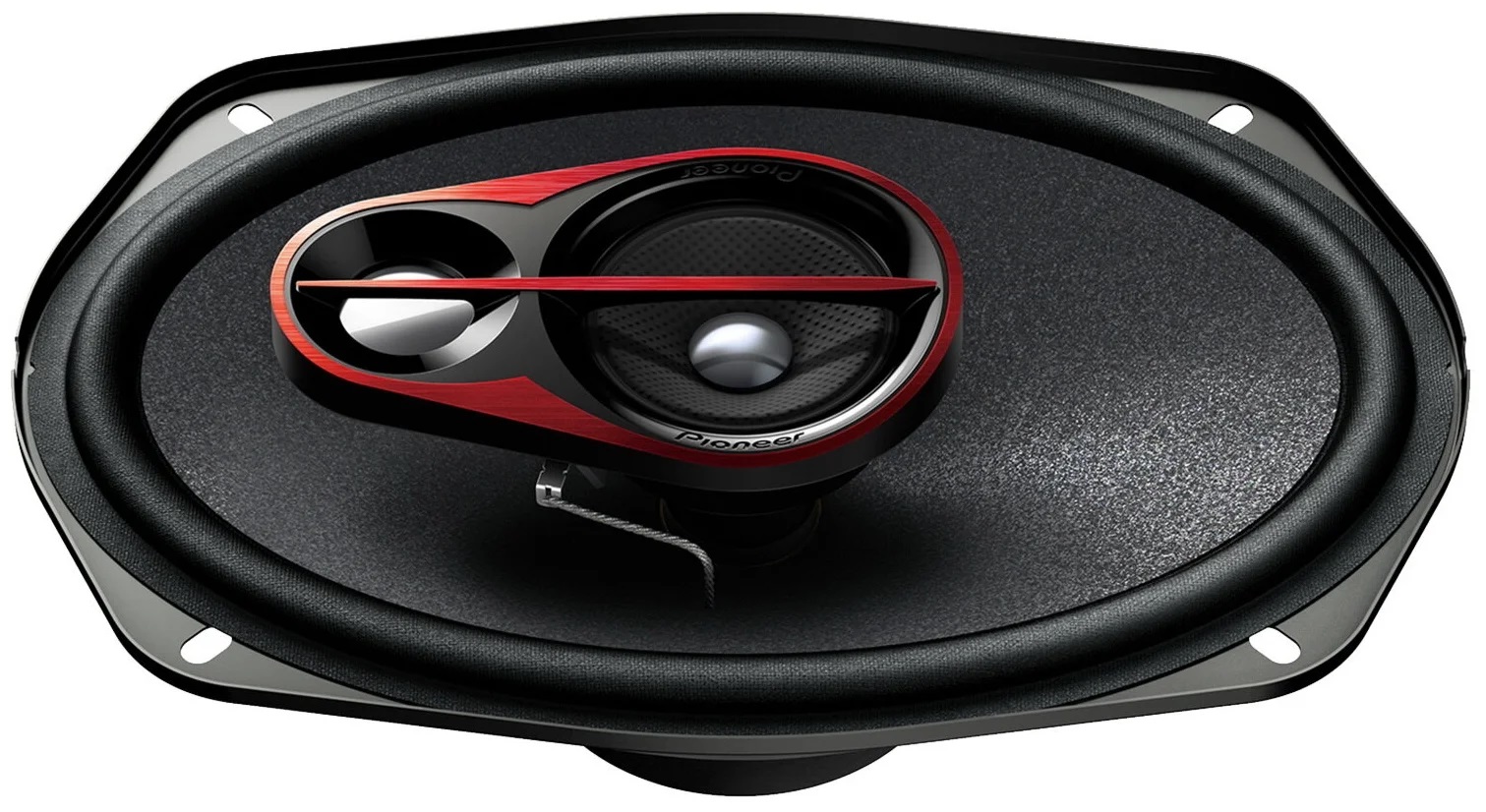 Акустика автомобильная Pioneer TS-R6951S 