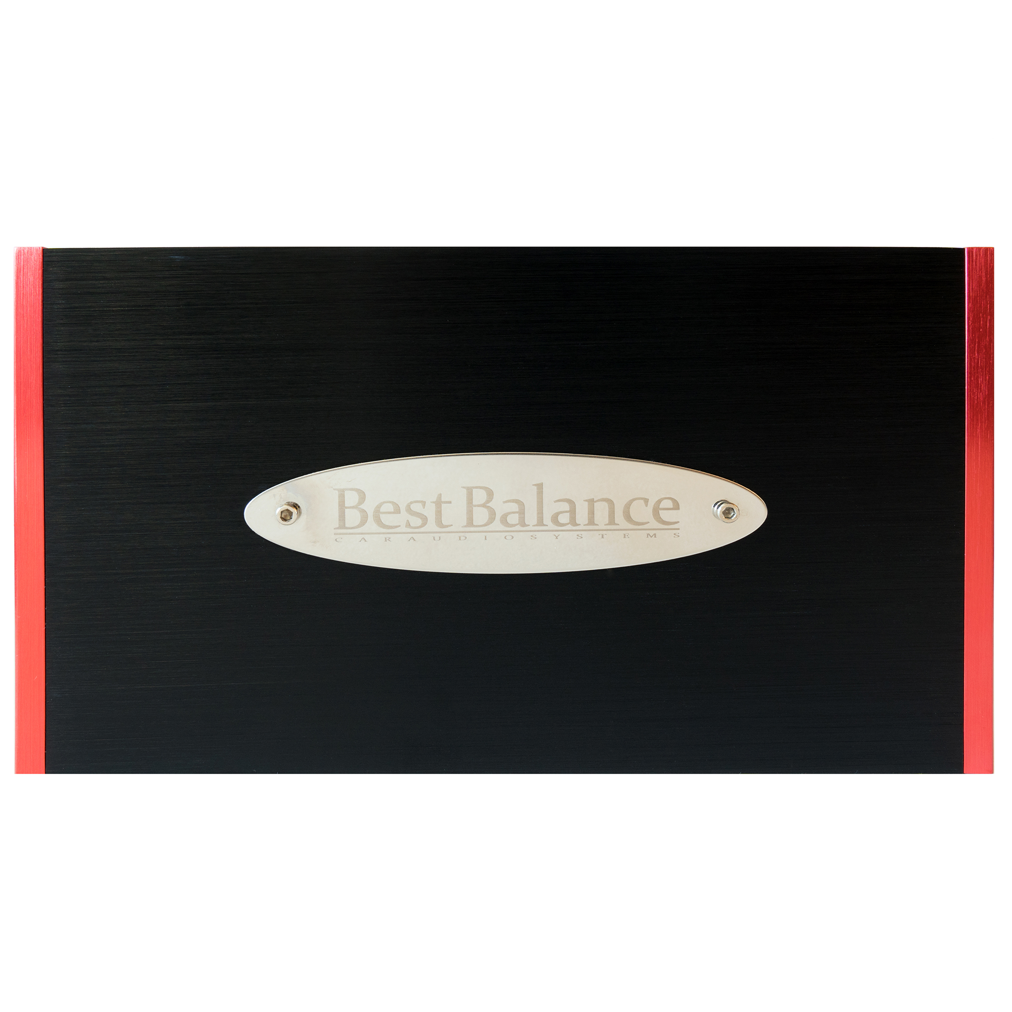 Пяти и более канальные усилители BEST BALANCE DSP-6H 