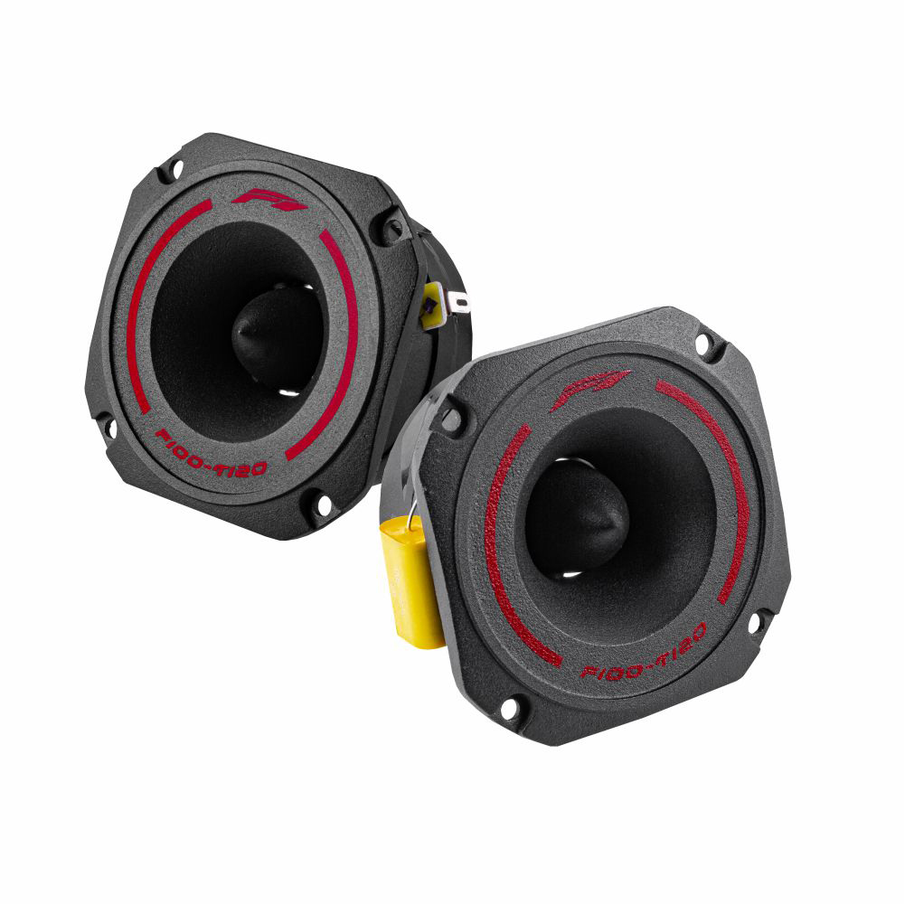 ACV SPL SHOW F1 F100-T120