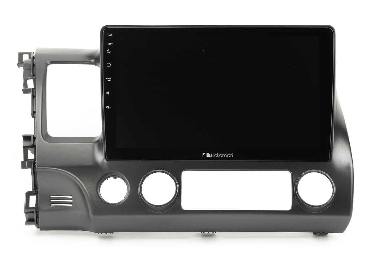 Honda Incar RHO-FC300 