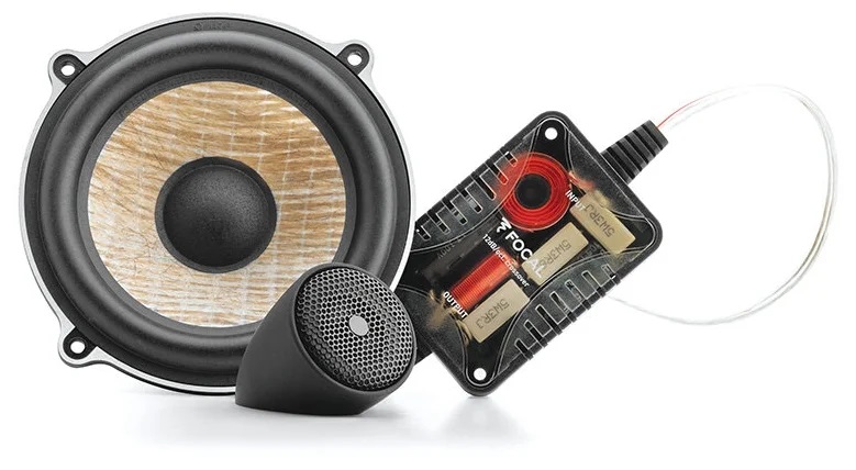 Акустика автомобильная Focal PS130F 