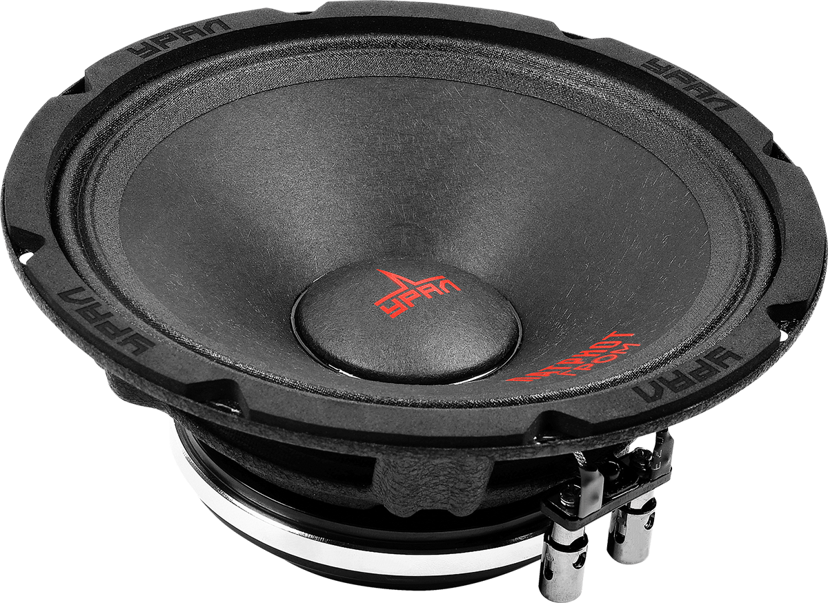 Ural Урал ПАТРИОТ AC-ПТ165.2 ГРОМ