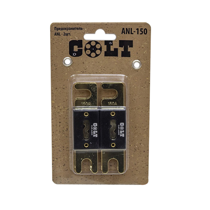 Предохранители, автоматические прерыватели COLT ANL 150A 