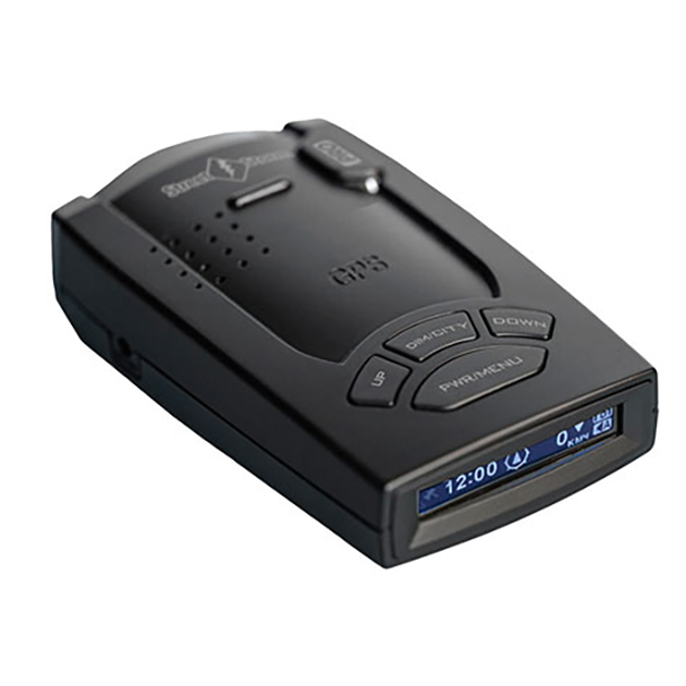 Радар-детекторы с GPS Street Storm STR-9570PRO