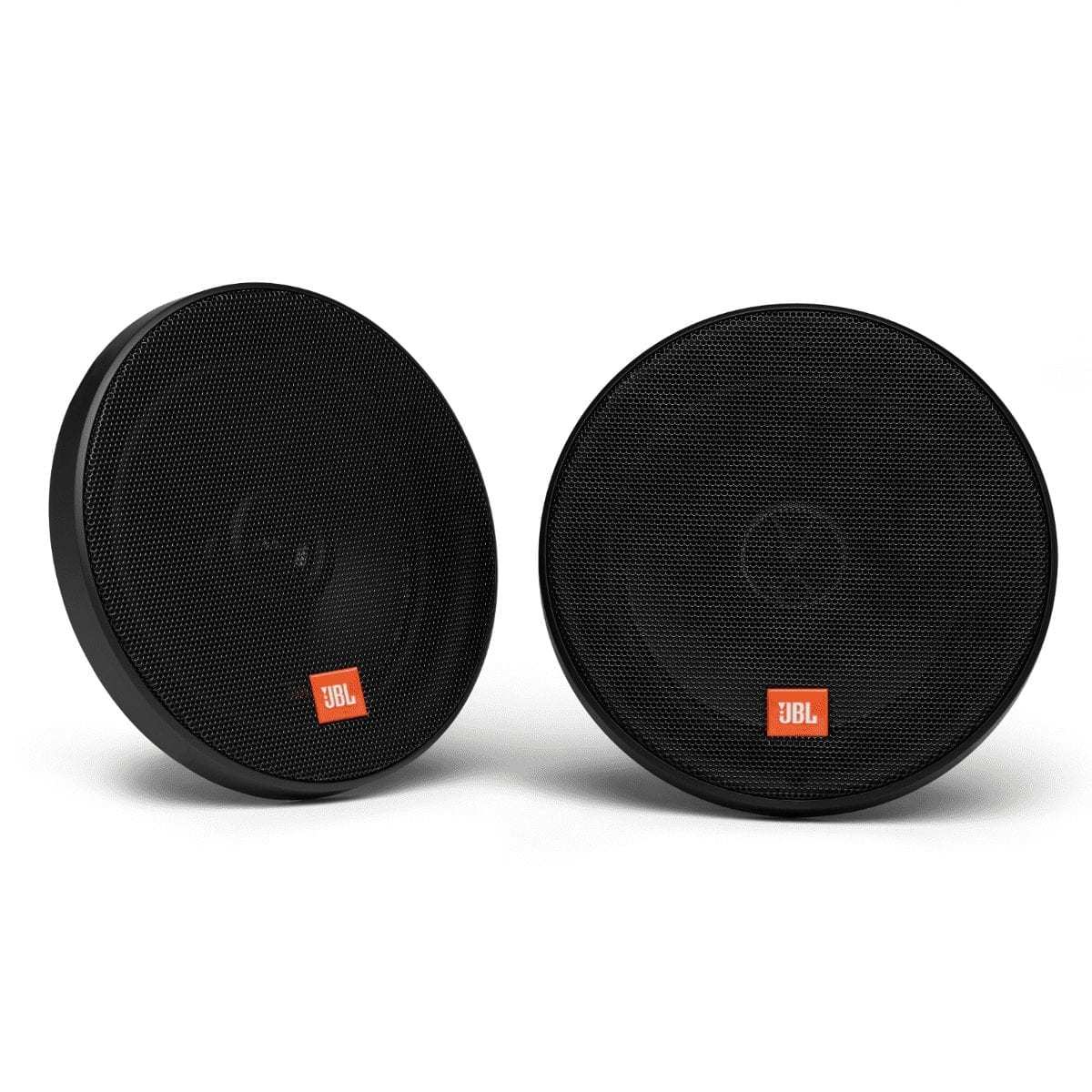 Акустика автомобильная JBL STAGE2 624 