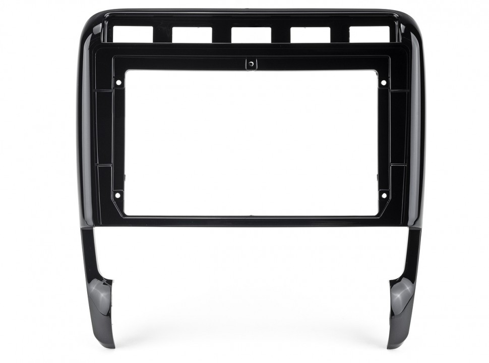 Porsche Incar RPO-FC611 