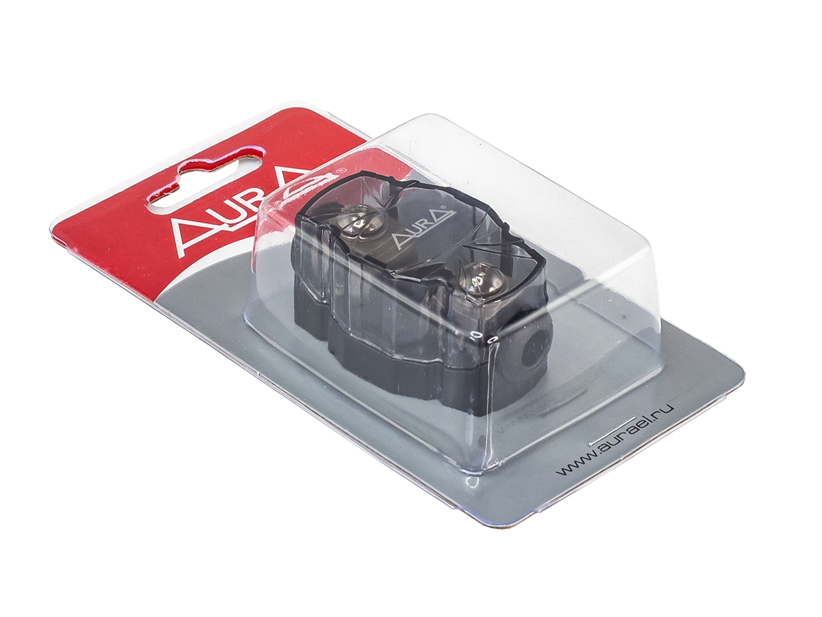 Дистрибьюторы, колбы, держатели предохранителя AurA FHM-1248 