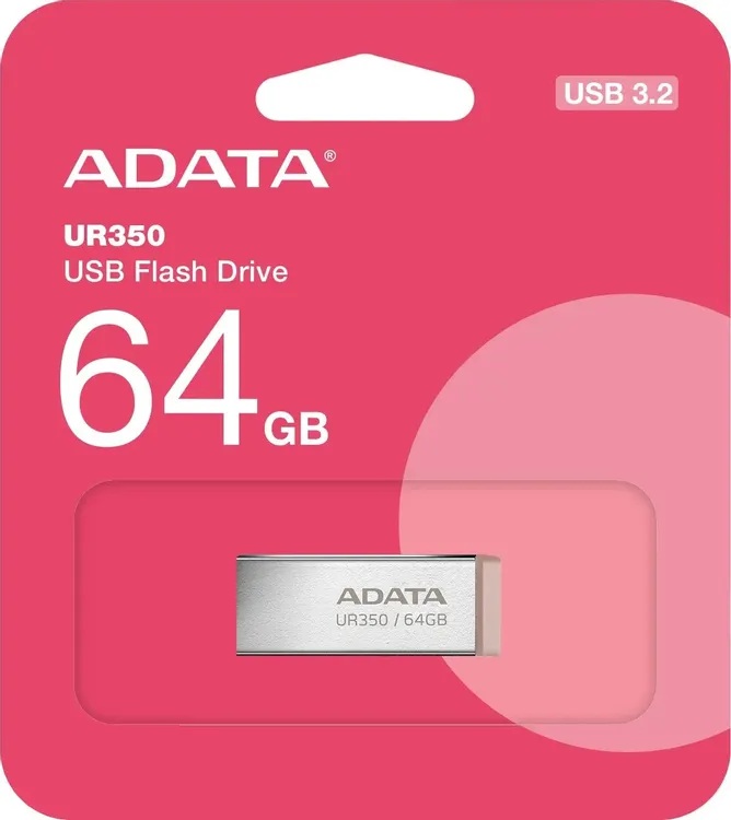 USB флэш-накопители A-Data 64GB