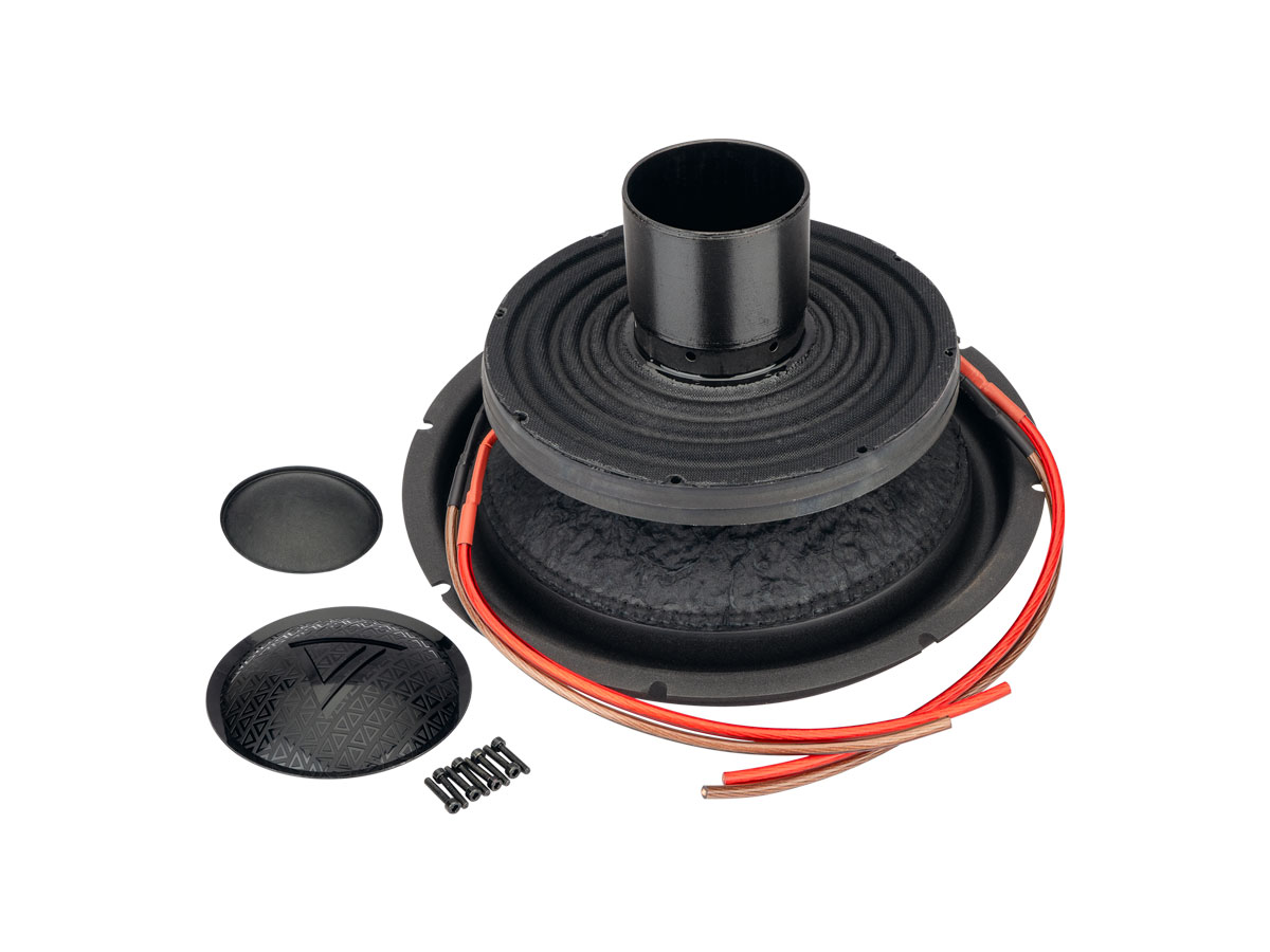 Ремкомплекты для сабвуферов AurA RK-MONSTRO-12.D1 