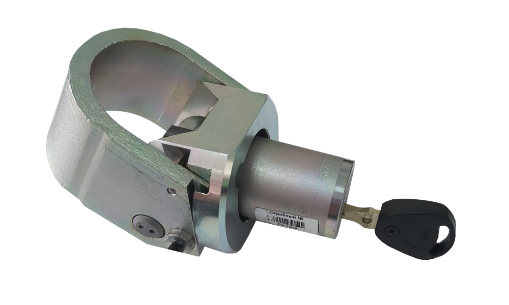 Garant Bastion 2110 LADA GRANTA 2019-