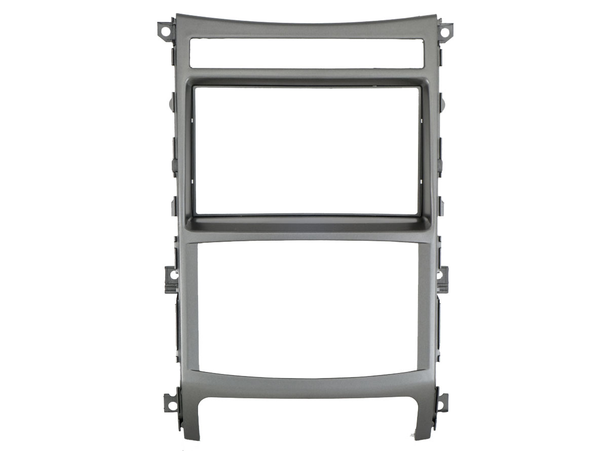 Hyundai Incar RHY-N06 