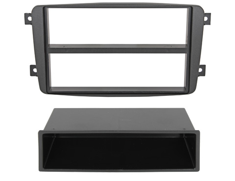 Mercedes Incar RMB-C00 