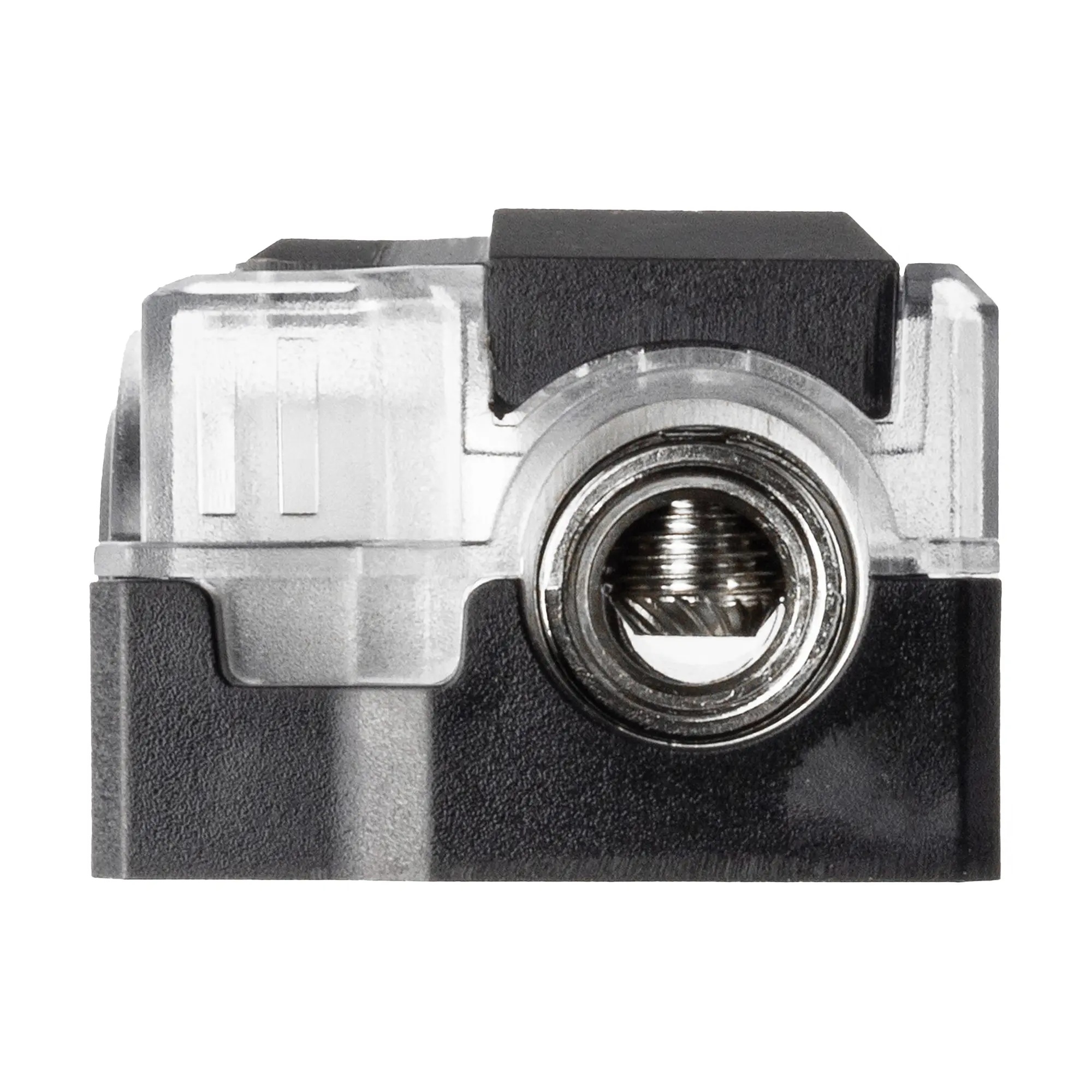 Дистрибьюторы, колбы, держатели предохранителя AMP DTU-02 