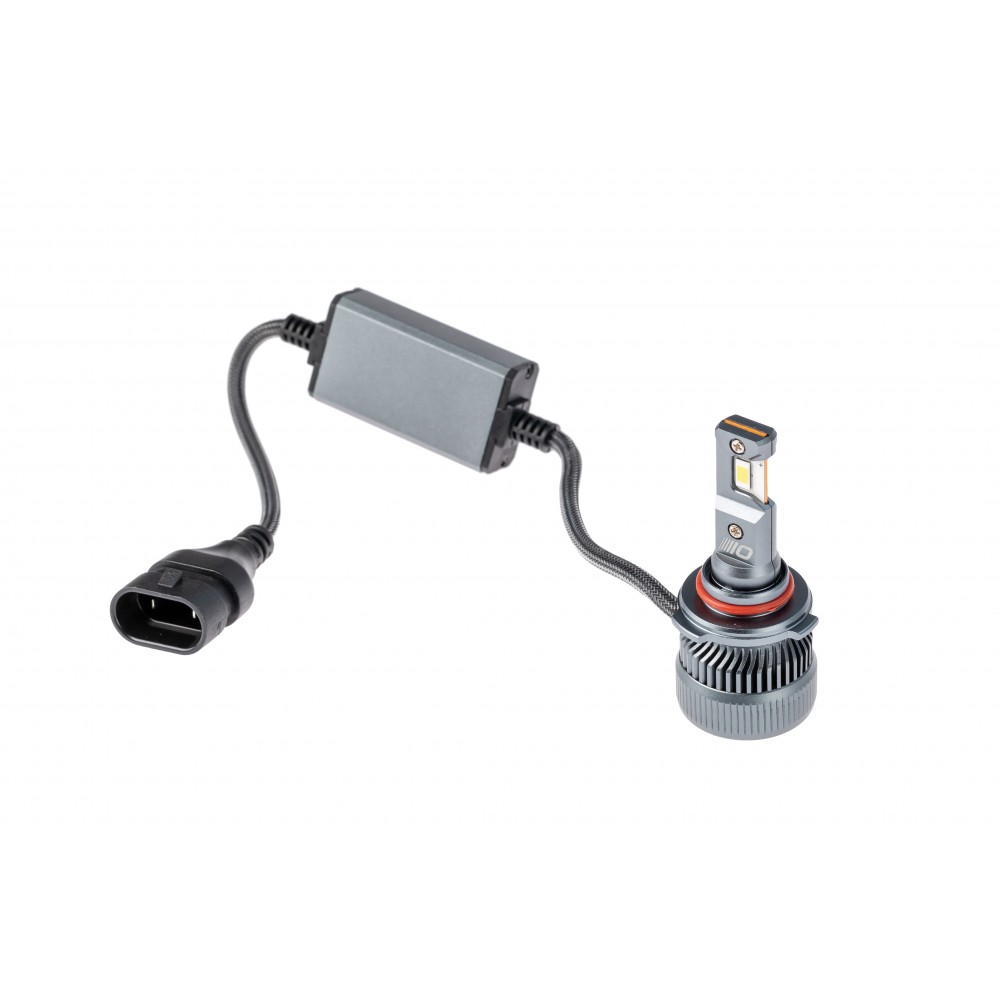 OPTIMA HB3 LED SRT