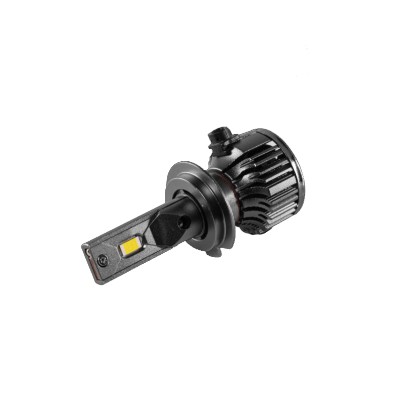 LED TIV M6