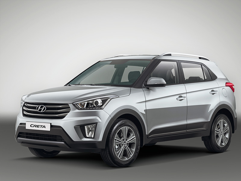 DRAGON HYUNDAI CRETA I (2016-2021) авт. TIPTRONIC КП Для 2021 г.в. 10-я поз. VIN-кода - M ), БШ