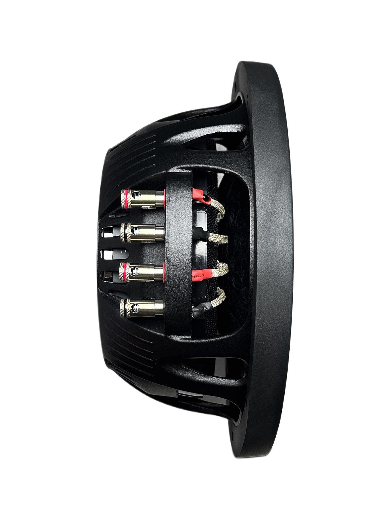 Сабвуферные динамики AMP by A.Vakhtin SWS-10D4 