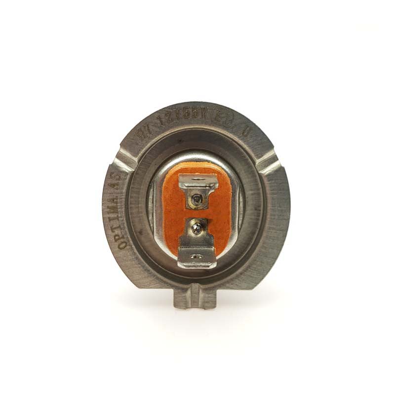 OPTIMA Astero H7 +80% 12v 55w