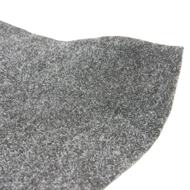 Карпет, винил, радиоткань, клей Iguana Карпет САМОКЛЕЮЩИЙСЯ Light Grey 