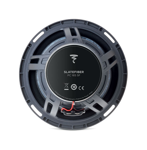 Акустика автомобильная Focal PC165SF 