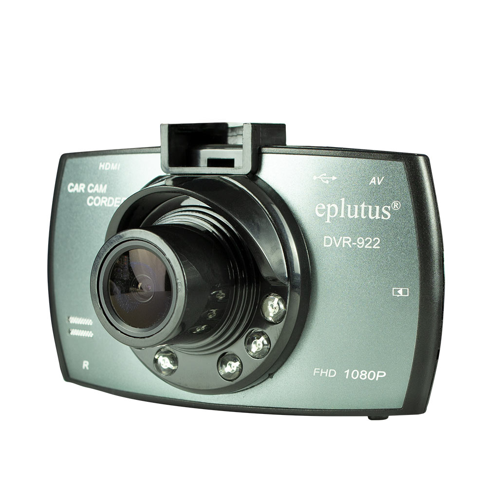 Видеорегистраторы Eplutus DVR 922