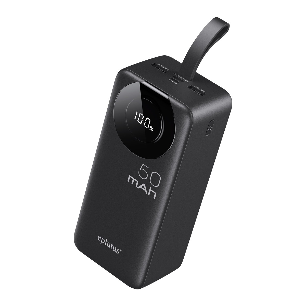 Преобразователи напряжения Mivo EB-501Q