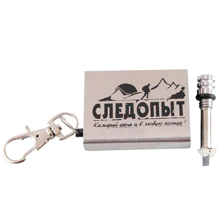 СЛЕДОПЫТ FT-05