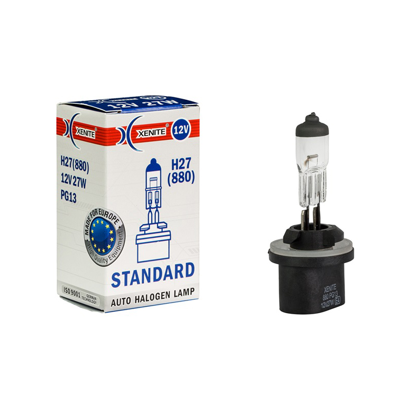 XENITE H27 880 STANDART