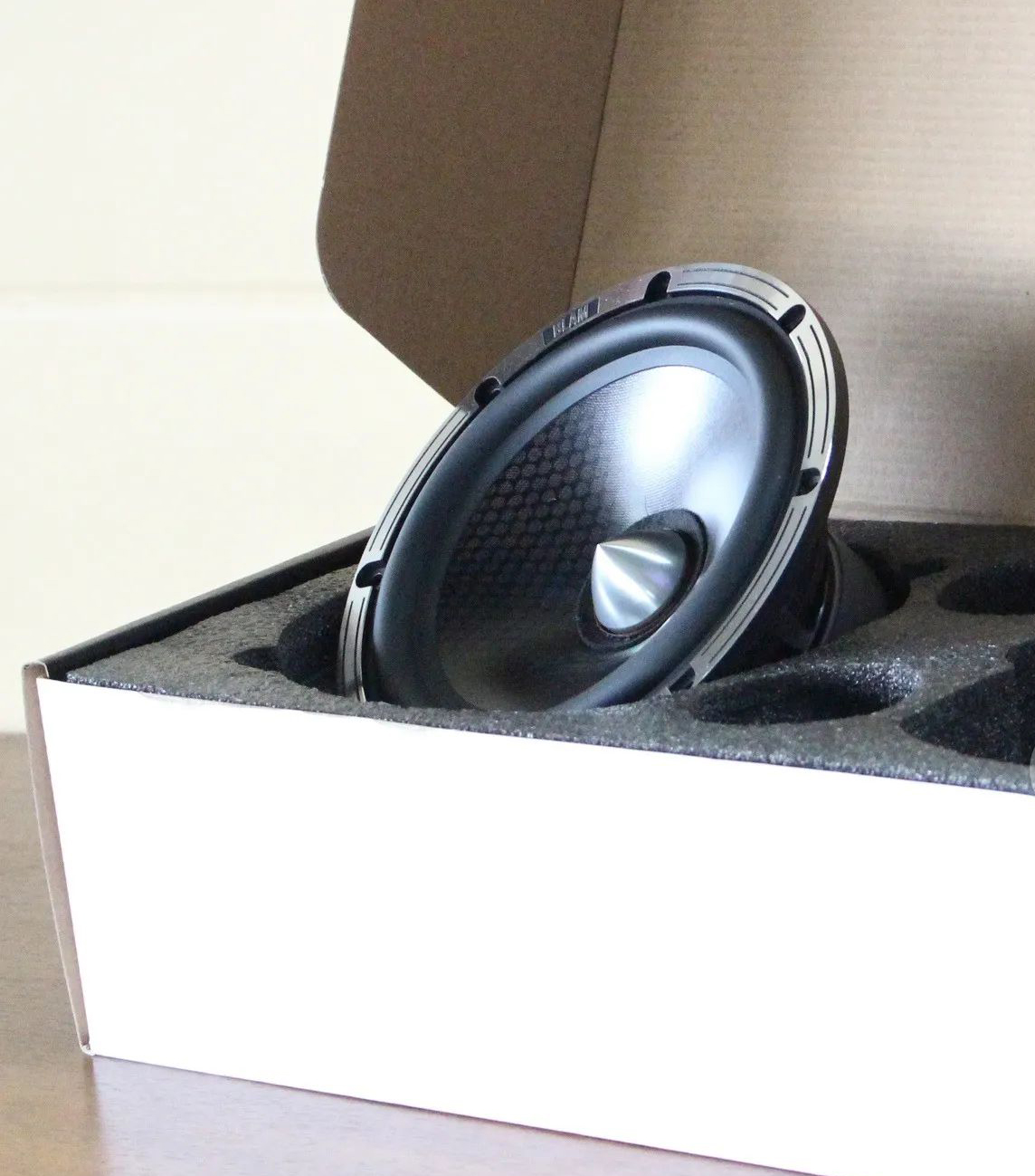 Акустика автомобильная BLAM LW165P 