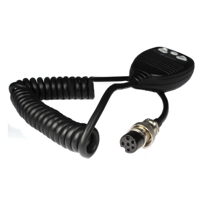 Кронштейны, разъёмы, аксессуары  для радиостанций 27МГц Megajet Тангента MJ 600/600TURBO