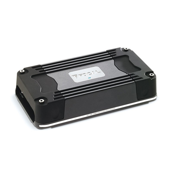 Одноканальные усилители Focal FDS1.350 