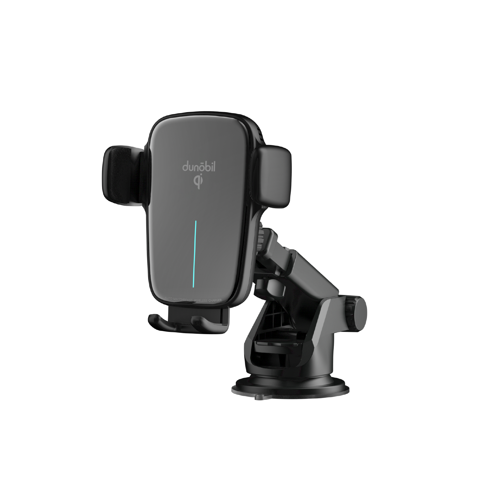 Зарядные устройства для смартфонов, Кабели Dunobil Fix Smart 