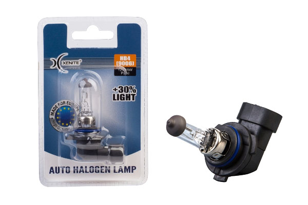 XENITE HB4 9006 STANDART+30