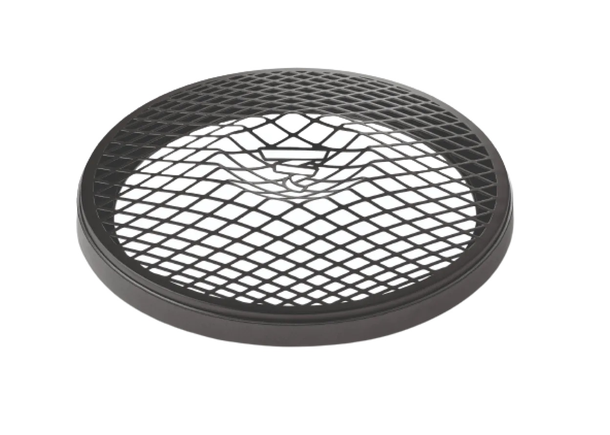 Решетки (сетки) для динамиков. Крепеж для динамиков. Focal GRILLE Utopia 8WM 