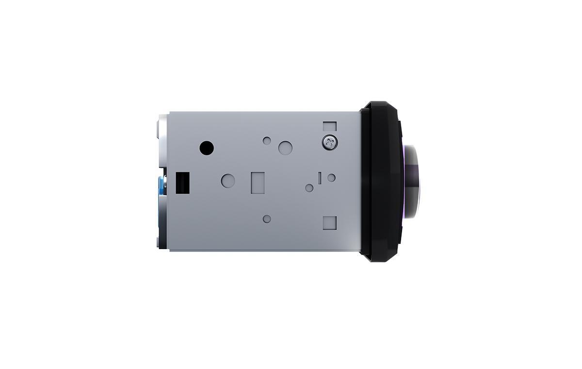 1-DIN USB/SD-ресиверы (без CD) Prology CMX-440 