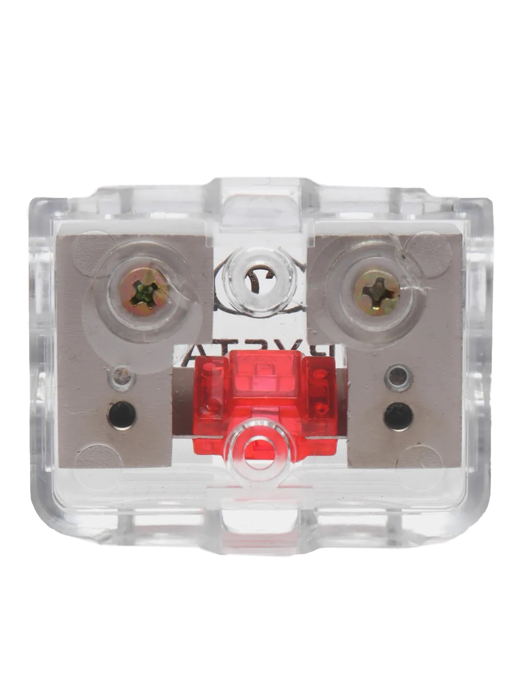 Дистрибьюторы, колбы, держатели предохранителя Crystal Car Audio MAL-03 