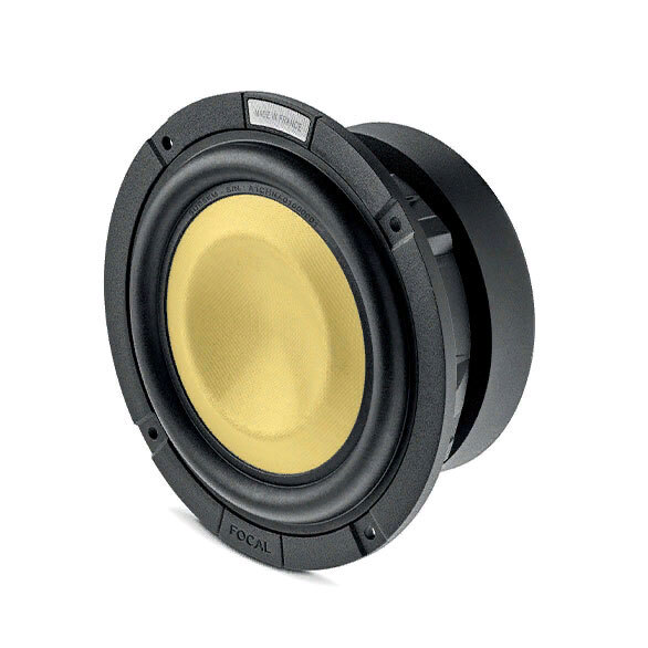 Акустика автомобильная Focal SUB 5KM 