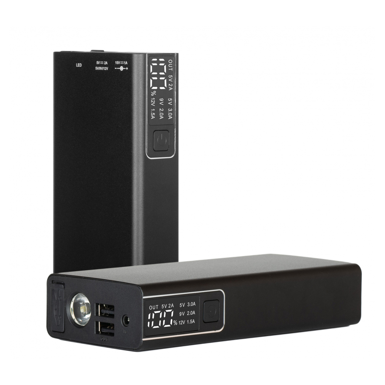 Пуско-зарядные устройства Blackview SMART POWER V9