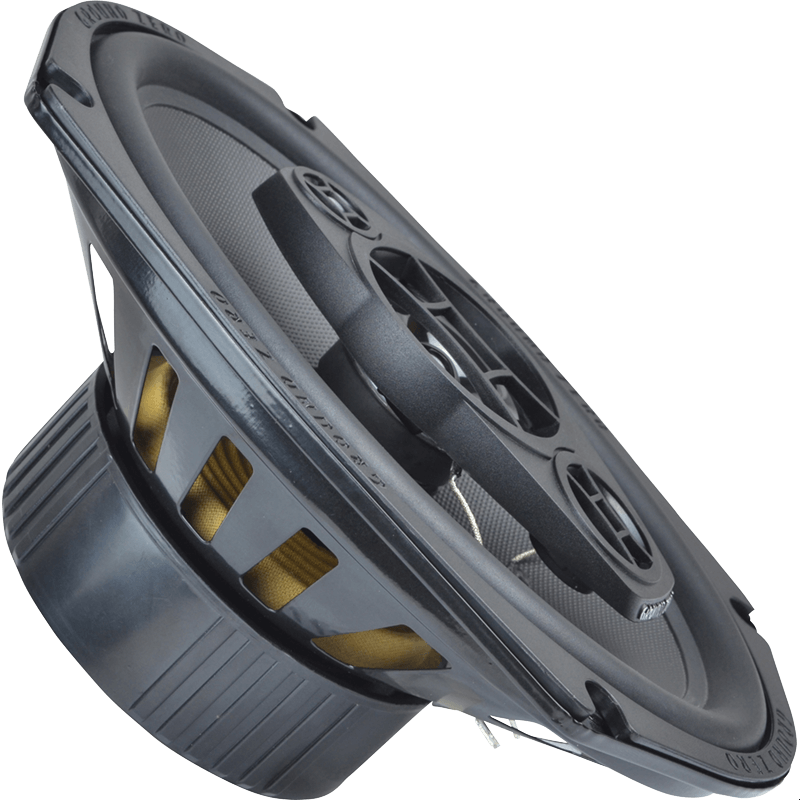 Акустика автомобильная GROUND ZERO GZIF 69 X 