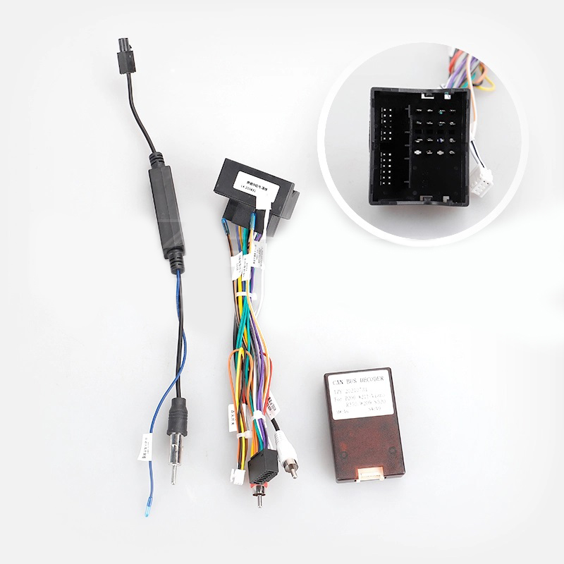 Merсedes TEYES Mercedes Benz B class T245 2005-2011 